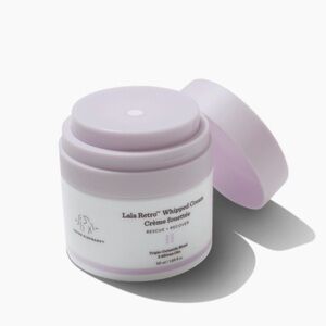 Drunk Elephant Lala Retro Whipped Cream